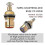 Brass Ceramic Stem Valve compatible with Faucet Replacement - 2pcs 5