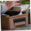 3pcs Heavy Duty Spring Loaded Pull Handle for Metal Toolbox Cabinet, Durable Flush Mount Design 5