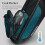 Lyle & Scott Gleneagle Golf Bag - Albatross 5