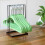 Hanger Storage Organizer, Hanger Stacker Rack Compatible Laundry Closet 4