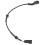 Position Sensor Fit compatible with Mondeo Focus, Front ABS Wheel Speed Sensor 6G9T2B325BAK 1