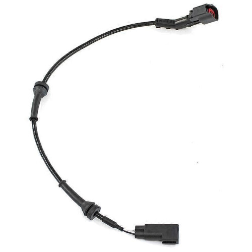 Position Sensor Fit compatible with Mondeo Focus, Front ABS Wheel Speed Sensor 6G9T2B325BAK