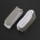 2Pcs Catheter Fixator Elastic Comsuitable compatible withtable External Durable Urine Bag Leg Holder Strap Wrap Leg Hold 3