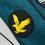 Lyle & Scott Gleneagle Golf Bag - Albatross 7