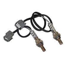 2 sensori di ossigeno O2 compatibili con Honda Civic 2001-2005 ES20058 ES20063