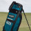 Lyle & Scott Gleneagle Golf Bag - Albatross 8