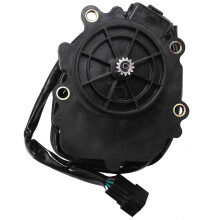 Etutasauspyörästön servomoottorin toimilaite, yhteensopiva ATV UTV 500 600 X5 0181-314000 kanssa