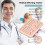 Complete Suture Kit compatible with Students,including Silicone Suture Pad And Suture Tool Practice Suture Kit 2