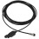 4M Length K-01 Torch Micro-Switch Trigger with Wire Line Aviation Plug Fitting compatible with TIG Plasma Cutti 1