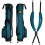 Lyle & Scott Gleneagle Golf Bag - Albatross 9