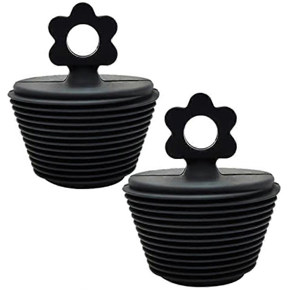 Universal Bathtub Stopper, Silicone Tub Stopper Bathtub Drain Stopper Plug Compatible With Kitchen Bathtub Sink 3249184194847