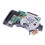Συμβατό με PlayStation 2 PS2 Slim PVR-802W KHS-430 Ανταλλακτικός φακός λέιζερ 3
