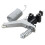 Válvula de Proporção de Freio Marca 1491175 compatível com 2.5TD e BT50 2.5TD 3.0TD 3
