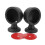 Car o Three-way Midrange Speaker Bracket Tweeter Speaker Base Universal Models Mold Bracket Tri 4