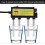 Électrolyseur d'eau - Testeur d'eau portable, léger et facile à utiliser 5