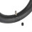 Câmara de ar Ninebot Max G30 60/70-6,5" resistente ao desgaste com bico 3