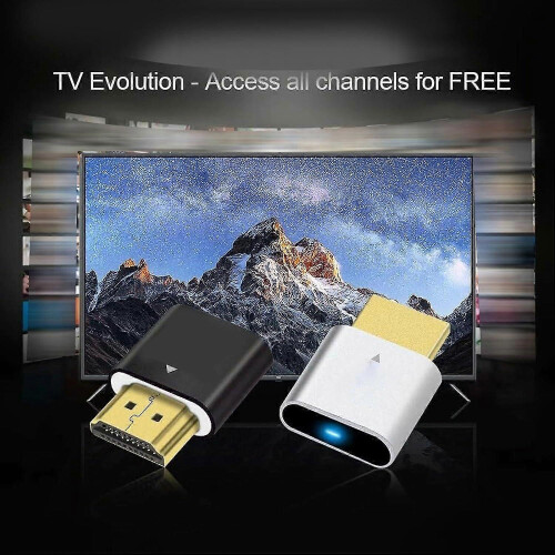 Tv-streamingapparaat, Lefun tv-streamingapparaat 1