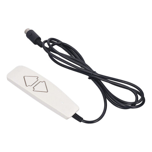 Universal 2 Push Button 5 Pin Lift Chairs Remote Control 1