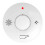 Tuya Zigbee Smoke Detector Fire Alarm compatible with Home Security System 1