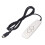 Universal 2 Push Button 5 Pin Lift Chairs Remote Control 3