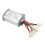 1000W 48V Brush Motor Speed Controller compatible with Electric Bike Scooter Conversion Brushed Motor Controller 2