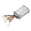 1000W 48V Brush Motor Speed Controller compatible with Electric Bike Scooter Conversion Brushed Motor Controller 4