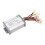 1000W 48V Brush Motor Speed Controller compatible with Electric Bike Scooter Conversion Brushed Motor Controller 5