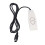 Universal 2 Push Button 5 Pin Lift Chairs Remote Control 4