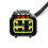 Cabo NMEA2K / NMEA 2000 de 5 m, compatível com Honda 06653-ZZ3-760HE, com conector T. 2