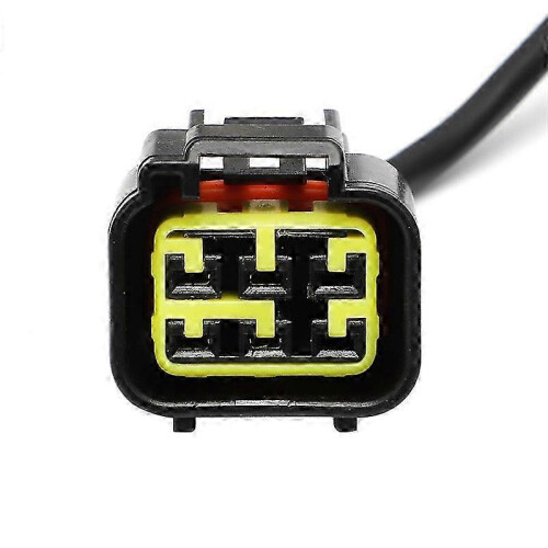 Cabo NMEA2K / NMEA 2000 de 5 m, compatível com Honda 06653-ZZ3-760HE, com conector T. 1