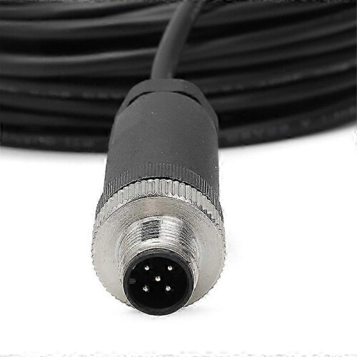 Cabo NMEA2K / NMEA 2000 de 5 m, compatível com Honda 06653-ZZ3-760HE, com conector T. 2