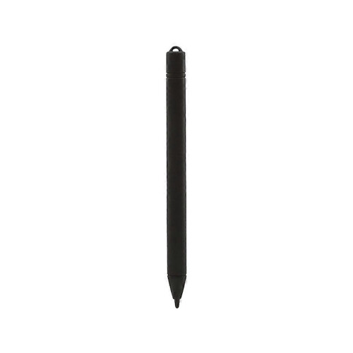 5x Pen compatible with LCD Writing Memo Board Accessory Black Plastic 12.2cm 1