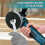 Clé à angle de précision en acier, compatible avec les meuleuses d'angle Dewalt et Bosch. Construction robuste et durable. 5