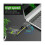 Case M.2 SSD M.2 para USB 3.0 5Gbps de alta velocidade, compatível com SSDs SATA M.2 NGFF 2242, 2260 e 2280mm. 2