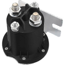 Relè Sole 48V compatibile con golf cart dal 2008 in poi 612711 Elettrico 48V e tutti i veicoli 48 Volt 800/1000 Boris