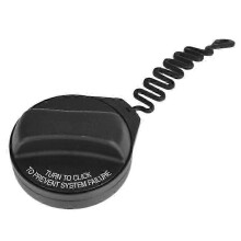31392044 Olie- en brandstoftankdeksel compatibel met V70 S60 XC90 S80 XC60 1999-2015