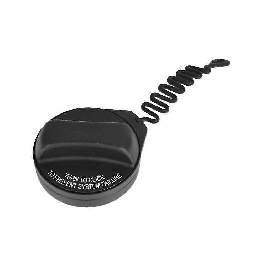 31392044 Car Oil Fuel Tank Cover Compatible With V70 S60 Xc90 S80 Xc60 1999-2015 3830141184973