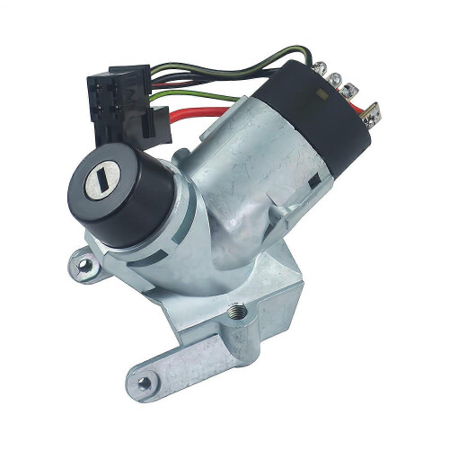Cilindro de Ignição com Interruptor de Partida A9014600104 compatível com Mercedes Sprinter e VW LT2 1