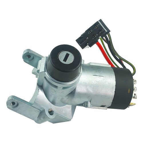 Cilindro de Ignição com Interruptor de Partida A9014600104 compatível com Mercedes Sprinter e VW LT2 2