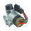 Cilindro de Ignição com Interruptor de Partida A9014600104 compatível com Mercedes Sprinter e VW LT2 4