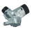Cilindro de Ignição com Interruptor de Partida A9014600104 compatível com Mercedes Sprinter e VW LT2 5