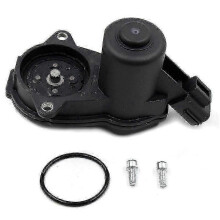 Servomotor de estacionamento da pinça de freio traseira esquerda e direita compatível com Scenic 2009-2016 32338814,32338814c,440110830