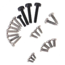 7xXK.2.K123.004 V931-004 Schroevenset compatibel met Wltoys XK K123 V931 RC-vliegtuigen