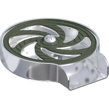 Kitchen sink glass washer Bar glass washer Glass washer sink accessories