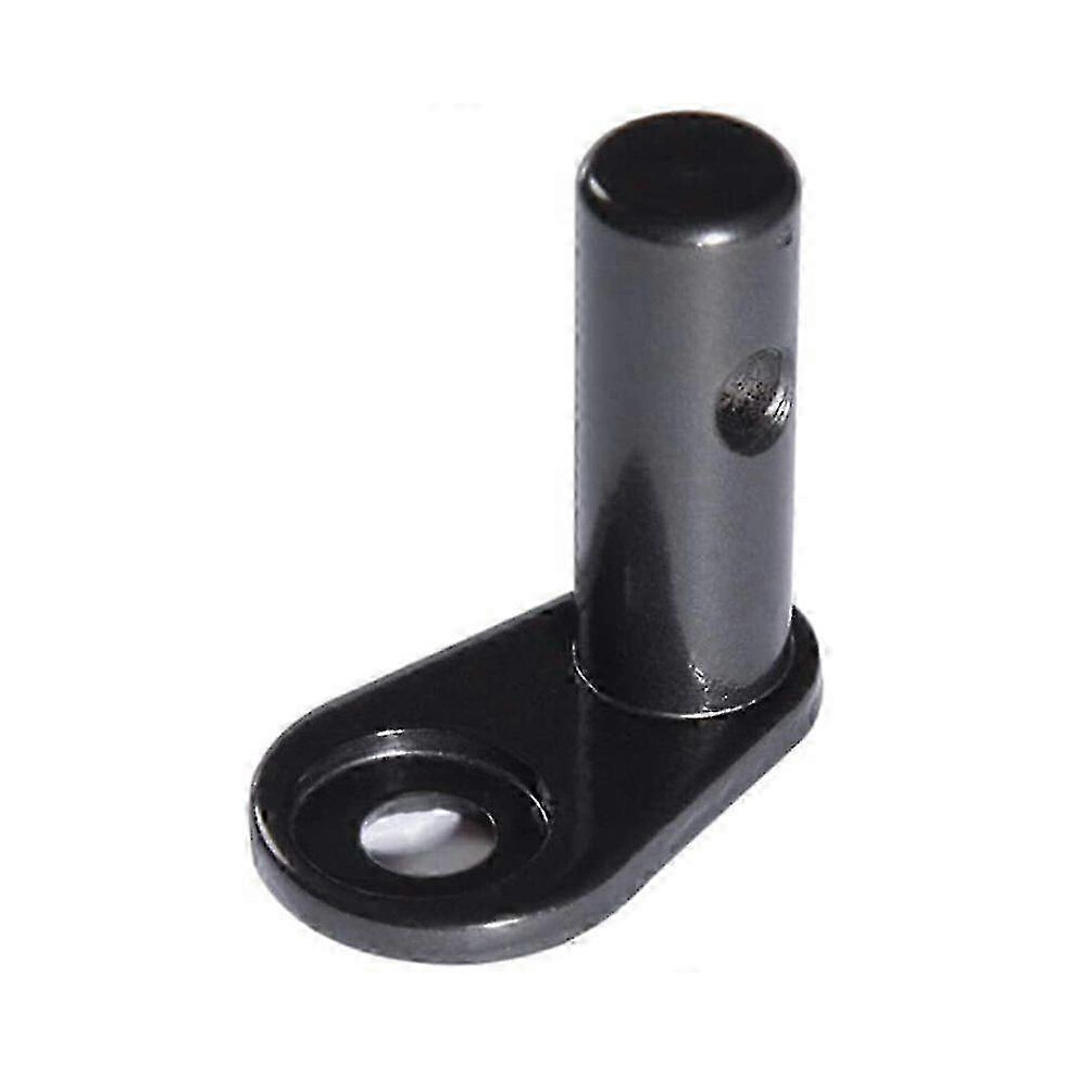 Universal Bicycle Trailer Trailer Hitch Attachment Connector Black 3696303573326