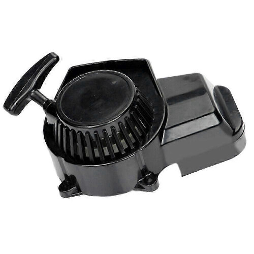 Pull Start 47Cc 49Cc Minimoto Mini Moto 2-Stroke Engines Mini Quad Dirt Bike Pullstart