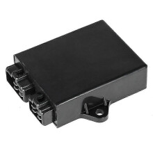 Módulo de ignição de alta compatibilidade com o modelo 3LD-82305-00-00, compatível com XTZ750 1989 1990 1991 1992 1993 1994 1