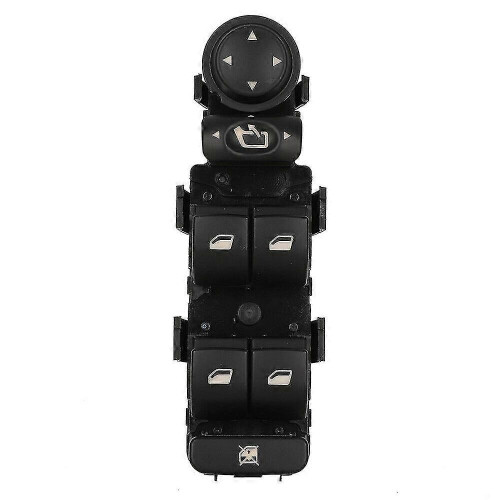 compatible with C5 I, Ii, C8 Window Switch (with Mirror Folding Function) 1