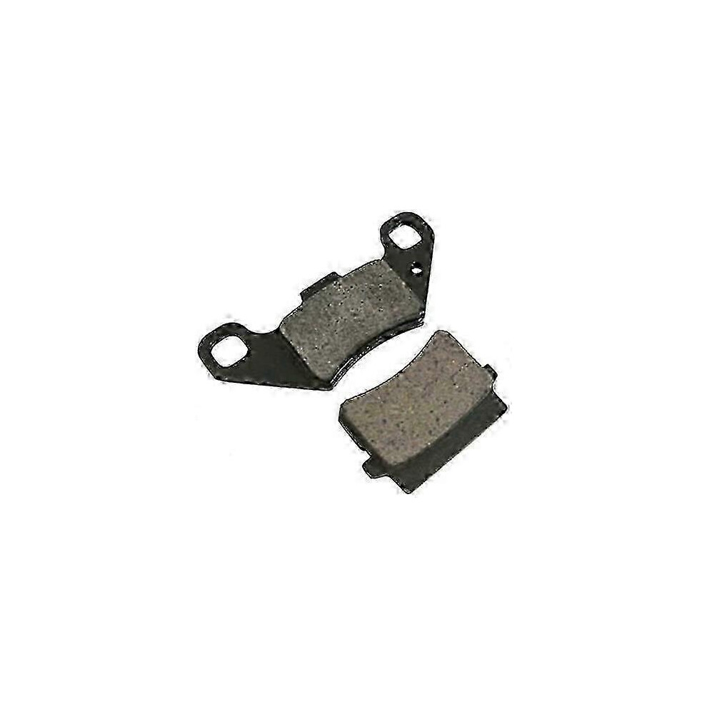 Brake Pad Compatible With 50Cc 70Cc 90Cc 110Cc125cc 150Cc 200Cc 250Cc Atv Quad 3150636652764