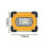 Rechargeable Led Floodlight 60w 3000 Lumens Construction Work Light 2